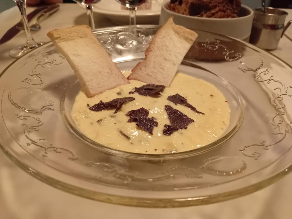 L’Evasion meilleur bistrot l’ancienne Paris