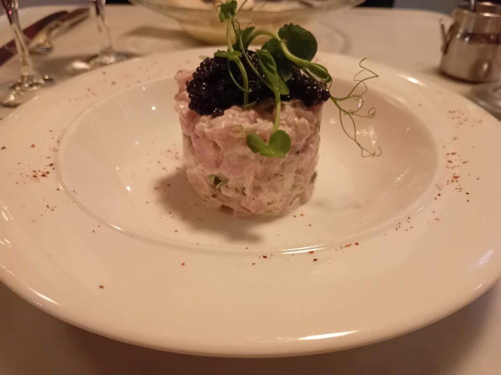 L’Evasion meilleur bistrot l’ancienne Paris