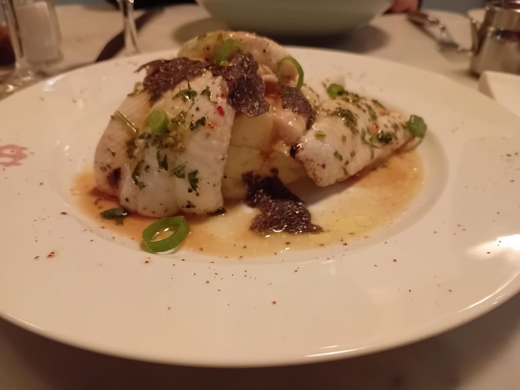 L’Evasion meilleur bistrot l’ancienne Paris