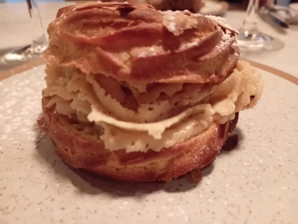 L’Evasion meilleur bistrot l’ancienne Paris