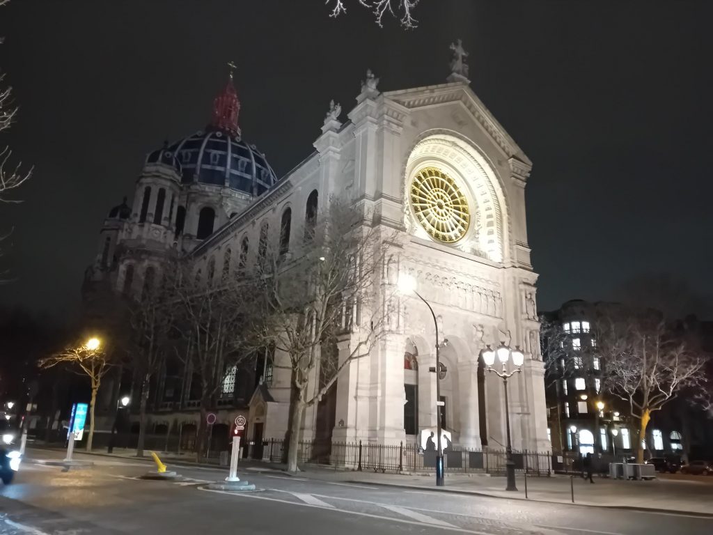 L’Evasion meilleur bistrot l’ancienne Paris